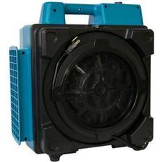 Air Treatment XPower X-2580 Commercial 4-Stage HEPA Mini Air Scrubber