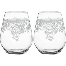 Spiegelau Bicchieri Spiegelau Arabesque Bicchiere 46cl 2pcs