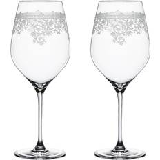 Spiegelau Arabesque Red Wine Glass 81cl 2pcs