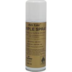 Gold Label Purple Spray 200ml