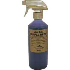 Gold Label Purple Spray 500ml