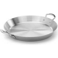 Samuel Groves Classic Stainless Steel Triply 36 cm