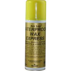 Gold Label Waterproof Wax Express 200ml