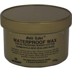 Gold wax Gold Label Waterproof Wax 150g