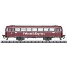 Minitrix N Side Car Series 998 Bicycle Express of DB