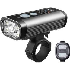 PR2400 Front Light