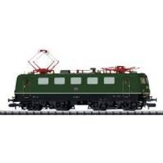 Minitrix N E Loc BR 141 of DB
