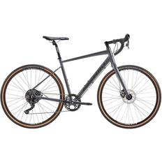 Nishiki DeTour 24in - Slate Gray Herrcykel