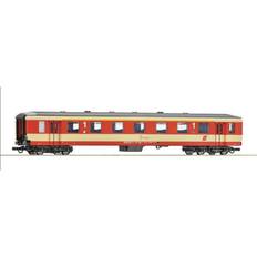 Roco Modelljärnväg Roco Streaking Wagon 1 Class of Austrian Federal Railways