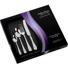 Arthur Price Classic Britannia Cutlery Set 24pcs