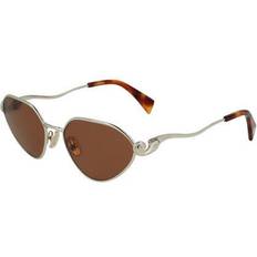 Solglasögon Lanvin LNV115S 723