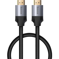 Baseus HDMI Type A-HDMI Type A 2m