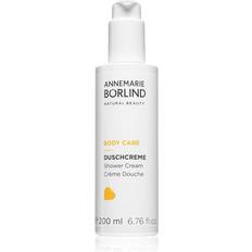 Body Care Shower Cream