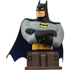 Batman animated series Diamond Select Toys Batman Animated Series Batman Bust