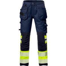 Fristads Kansas Class 1 2709 PLU Craftsman Stretch Trousers