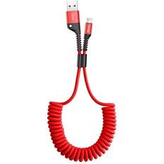 Baseus SPRING USB A-USB C