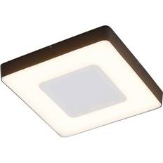 Utomhusbelysning Takplafonder Lucande Sora Takplafond 27cm