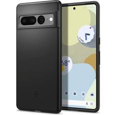 Google Pixel 7 Pro Matkapuhelimen suojakuoret Spigen Thin Fit Case for Google Pixel 7 Pro