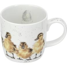 Wrendale Designs Just Hatched Ankungar Mug 31cl