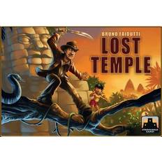 Lost Temple