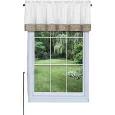 Natural Valances Achim Oakwood 147.3x35.6cm