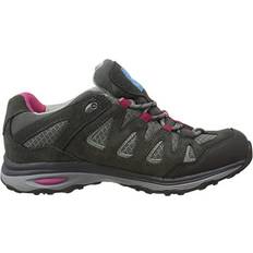 Suede - Women Hiking Shoes Karrimor Isla Waterproof