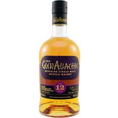 12 Year Old 46% 70 cl