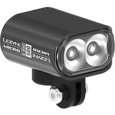 Lezyne Bicycle Lights Lezyne Micro Drive 500 Front Light