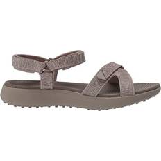 Skechers Go Golf 600 Sandal W - Taupe