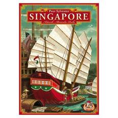 White Goblin Games Singapore