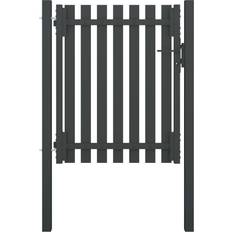 vidaXL Garden Fence Gate 100x150cm