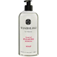 Soap Pleasure Mimosa