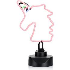 Markslöjd Texas Uniqorn Christmas Lamp 37cm