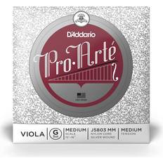 D'addario pro arte D'Addario Pro-Arte J5803