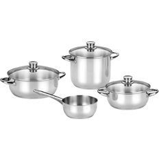 Monix Optima Set med lock 4 delar