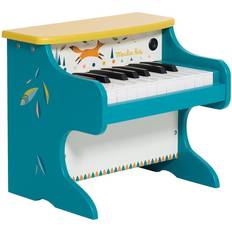 Moulin Roty Musikleksaker Moulin Roty Electronic Piano