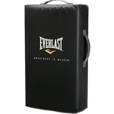 Artificial Leather Focus Mitts Everlast MMA Strike Shield