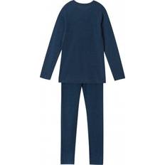 Reima Capas base Reima Kinsei Thermal Set - Navy