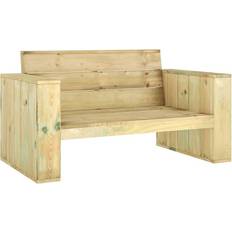 vidaXL 318427 Banc de Jardin