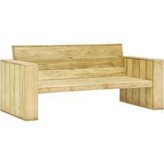 vidaXL 49037 Banc de Jardin