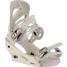 Burton Snowboard Bindings Burton Scribe 2023