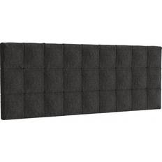 OEKO-TEX Sengegavle Ekens Buttoned Wall Mounted Sengegavl 105cm