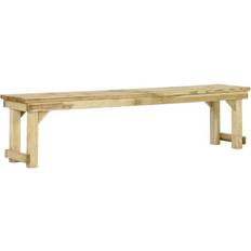 vidaXL 318414 Banc de Jardin