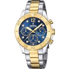 Festina Women Wrist Watches Festina (20604/3)