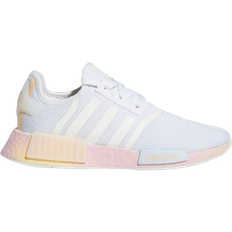 Adidas NMD_R1 W - Cloud White/Bliss Orange