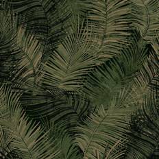 Muriva Green Wallpapers Muriva Odyssee (L93404)