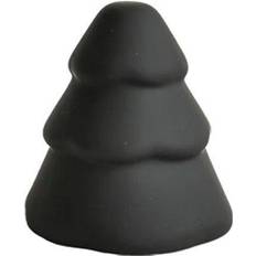 Cooee Design Snowy Christmas tree Figurine 11cm