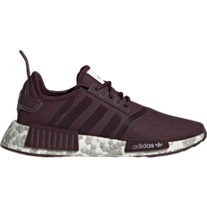 adidas NMD_R1 W - Shadow Maroon/Shadow Maroon/Cloud White
