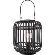Brilliant Woodrow Bordlampe 26.5cm