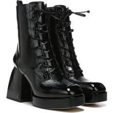 Zipper Lace Boots Circus NY by Sam Edelman Karter